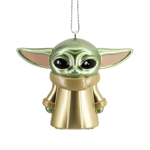 Kerstornament: Merry Minis - Grogu