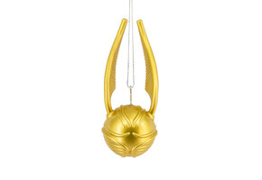Kerstornament: Merry Minis - Harry Potter