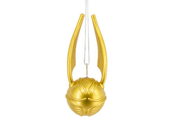 Kerstornament: Merry Minis - Harry Potter