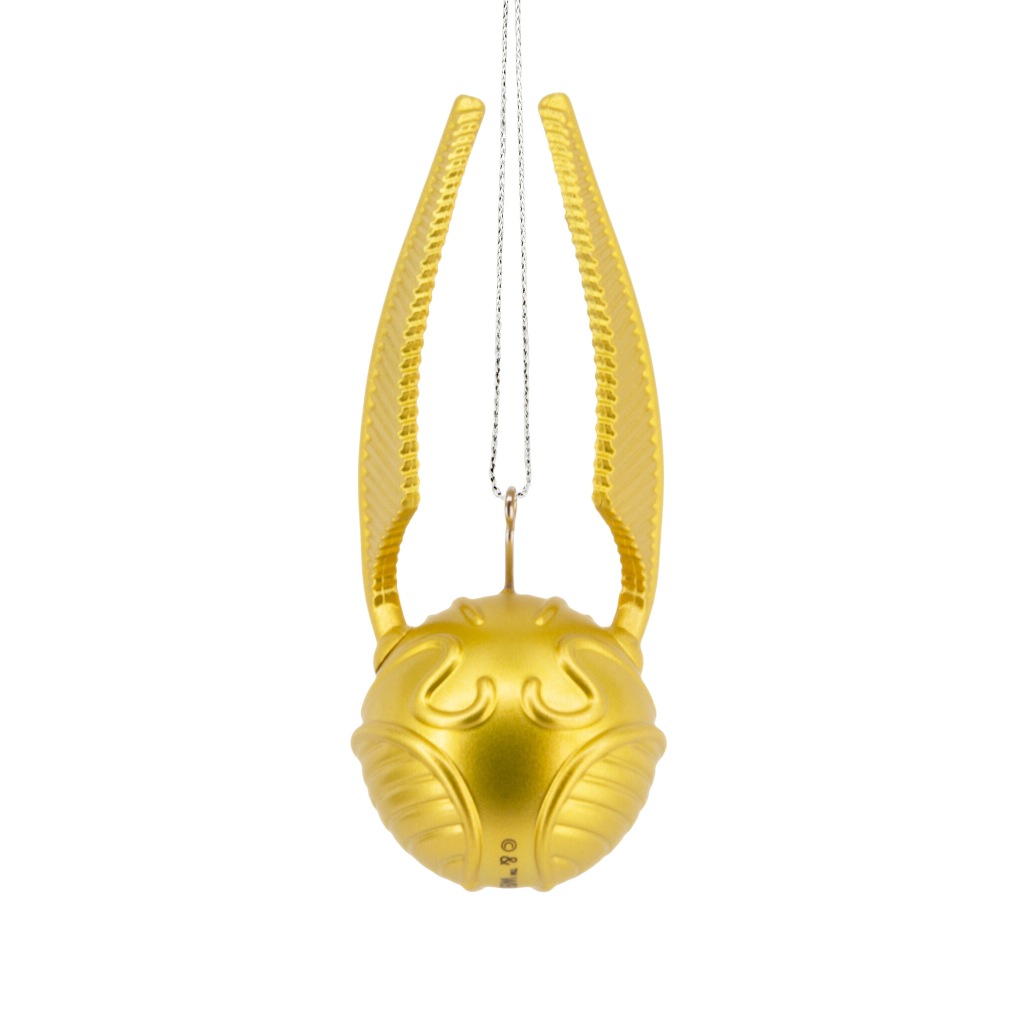 Kerstornament: Merry Minis - Harry Potter