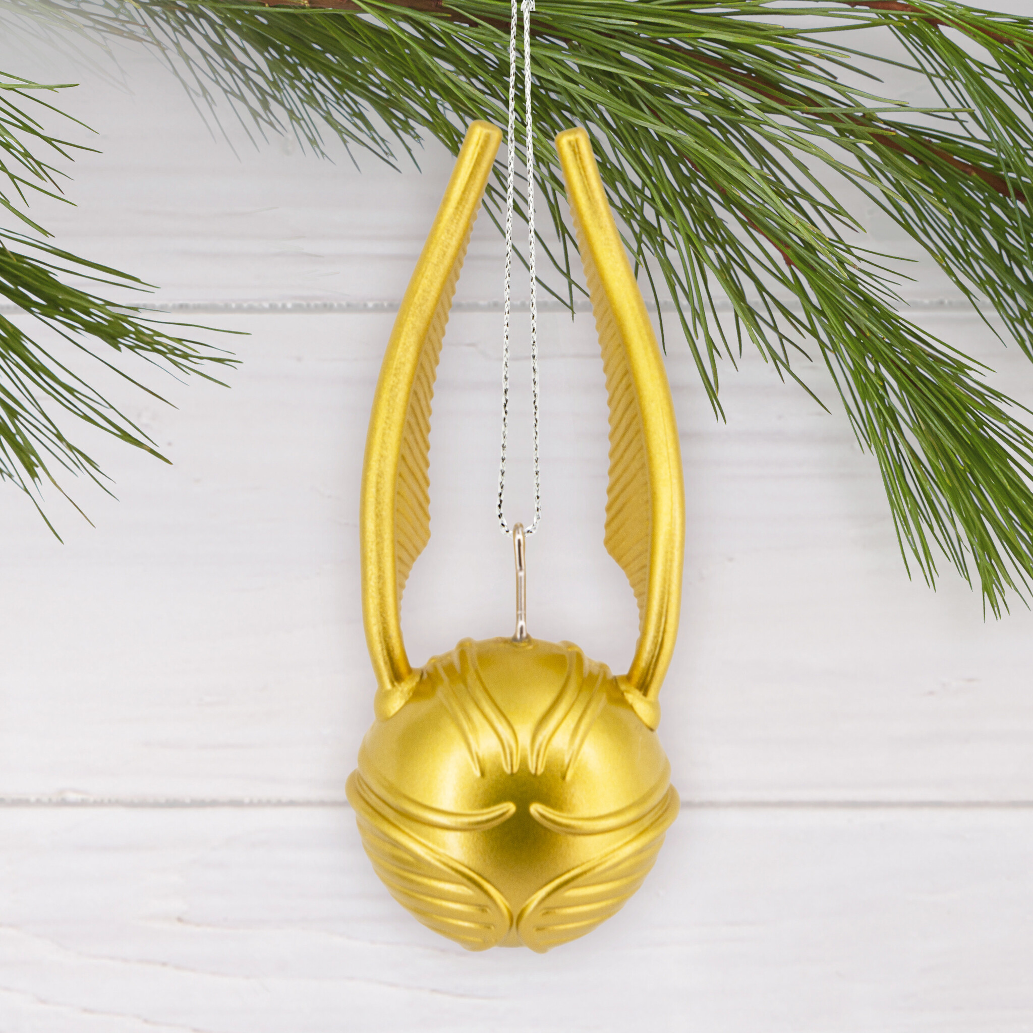 Kerstornament: Merry Minis - Harry Potter
