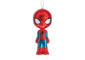 Kerstornament: Merry Minis - Spider-man
