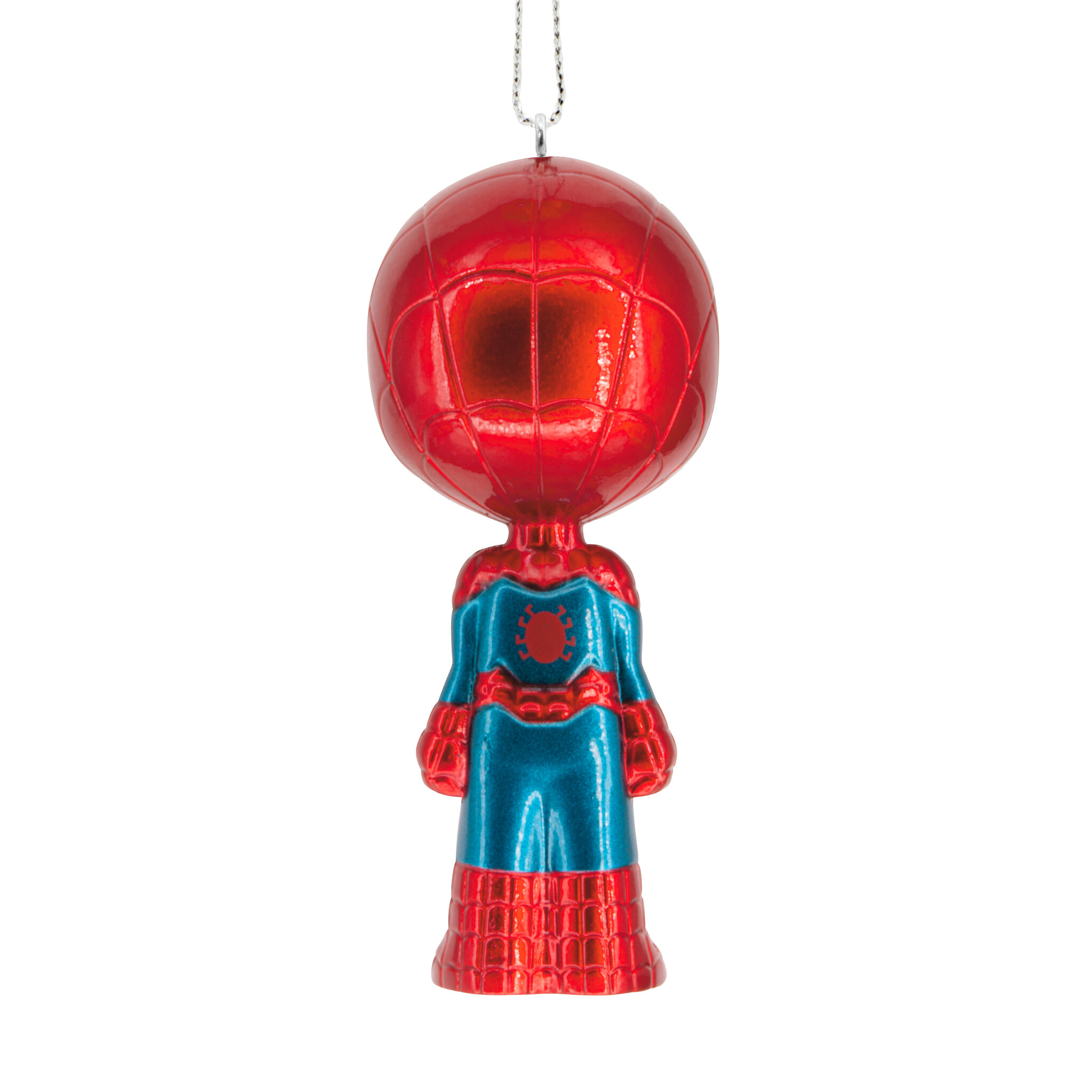 Kerstornament: Merry Minis - Spider-man