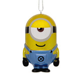 Kerstornament: Merry Minis - Minions