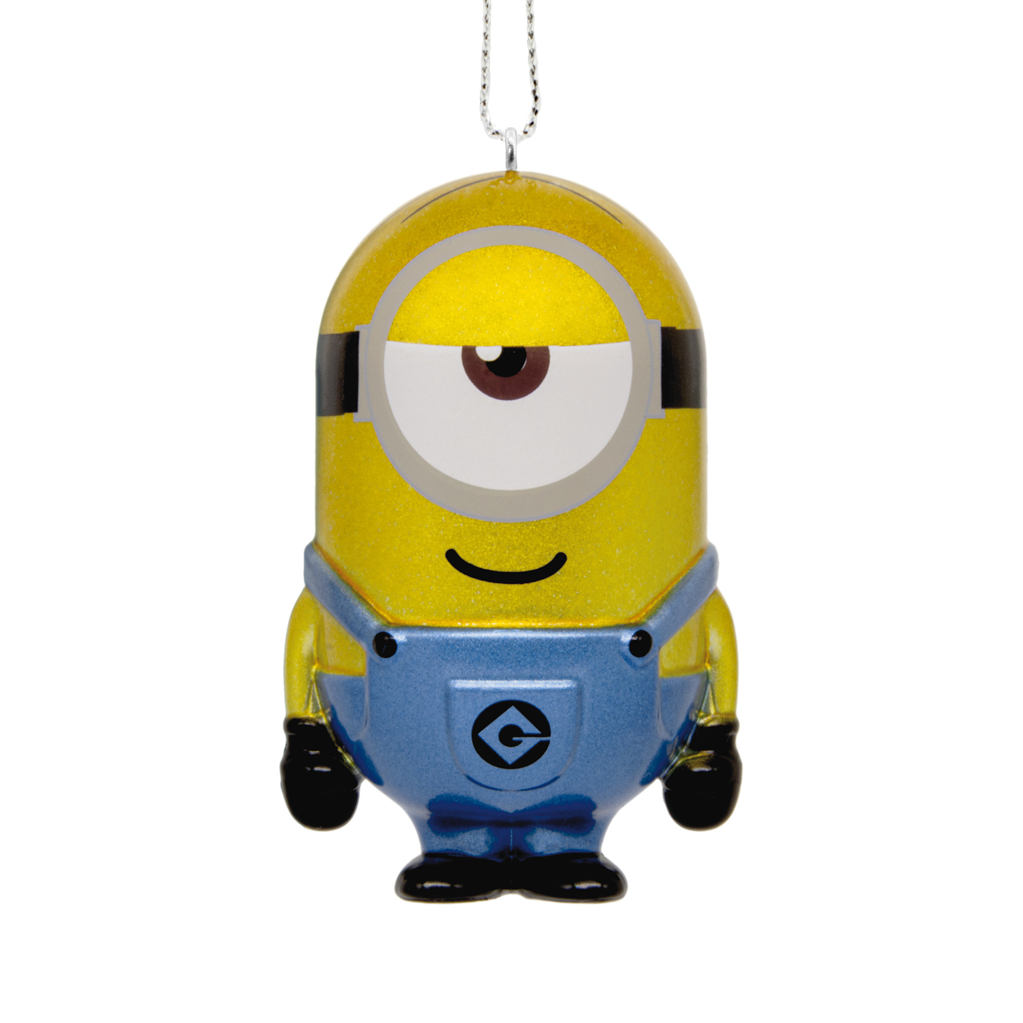Kerstornament: Merry Minis - Minions
