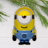 Kerstornament: Merry Minis - Minions