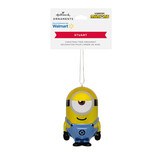 Kerstornament: Merry Minis - Minions