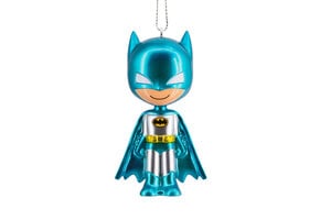 Kerstornament: Merry Minis - Batman