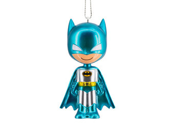 Kerstornament: Merry Minis - Batman