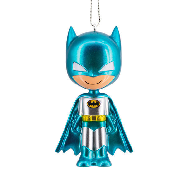 Kerstornament: Merry Minis - Batman