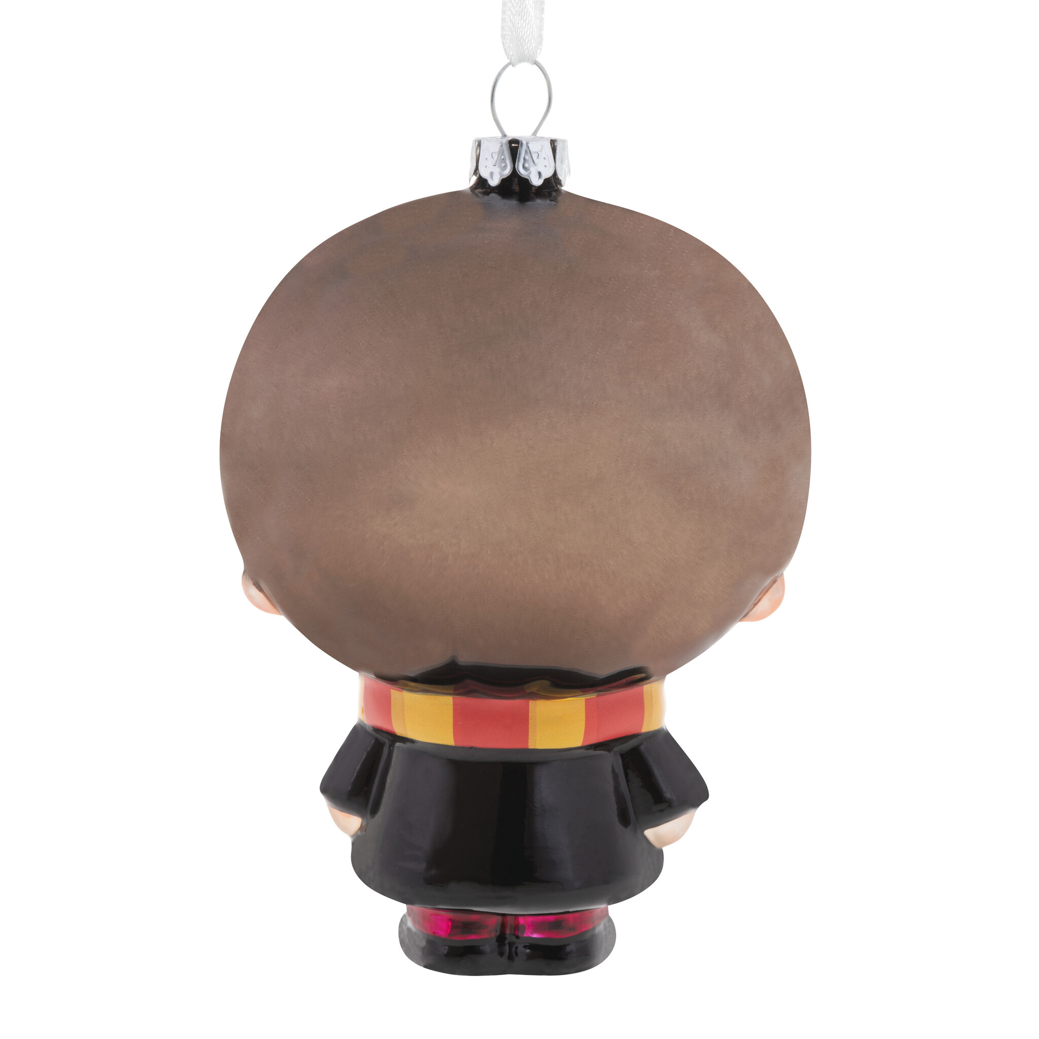 Kerstornament: Harry Potter - Glass