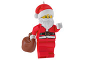 Kerstornament: LEGO Jolly Old Santa