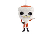 Kerstornament: Santa Jack - Funko