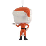 Kerstornament:  Santa Jack - Funko