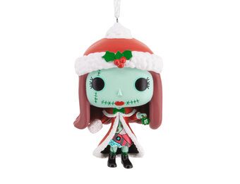 Kerstornament: Sally - Funko