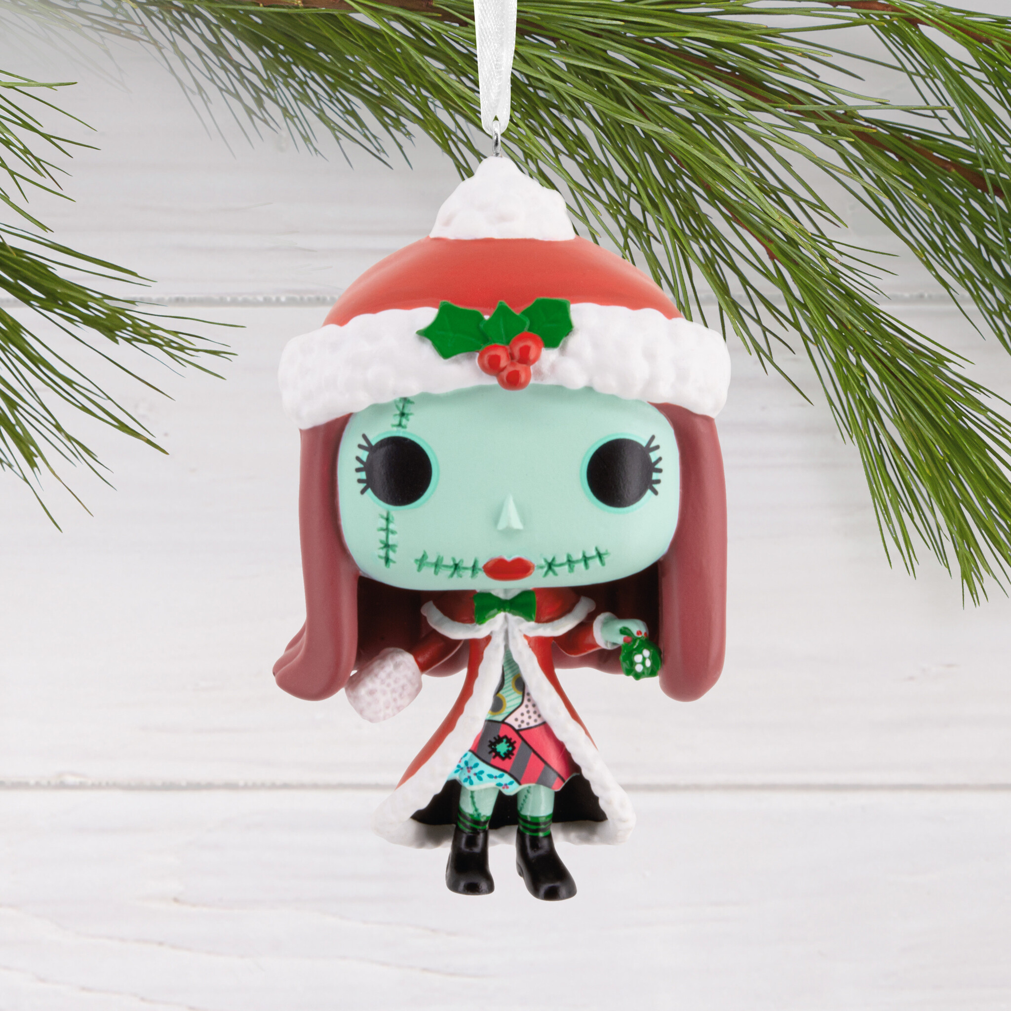 Kerstornament: Sally - Funko