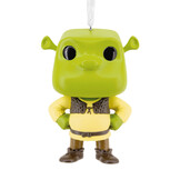 Kerstornament: Shrek - Funko