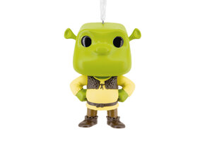 Kerstornament: Shrek - Funko