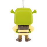 Kerstornament: Shrek - Funko