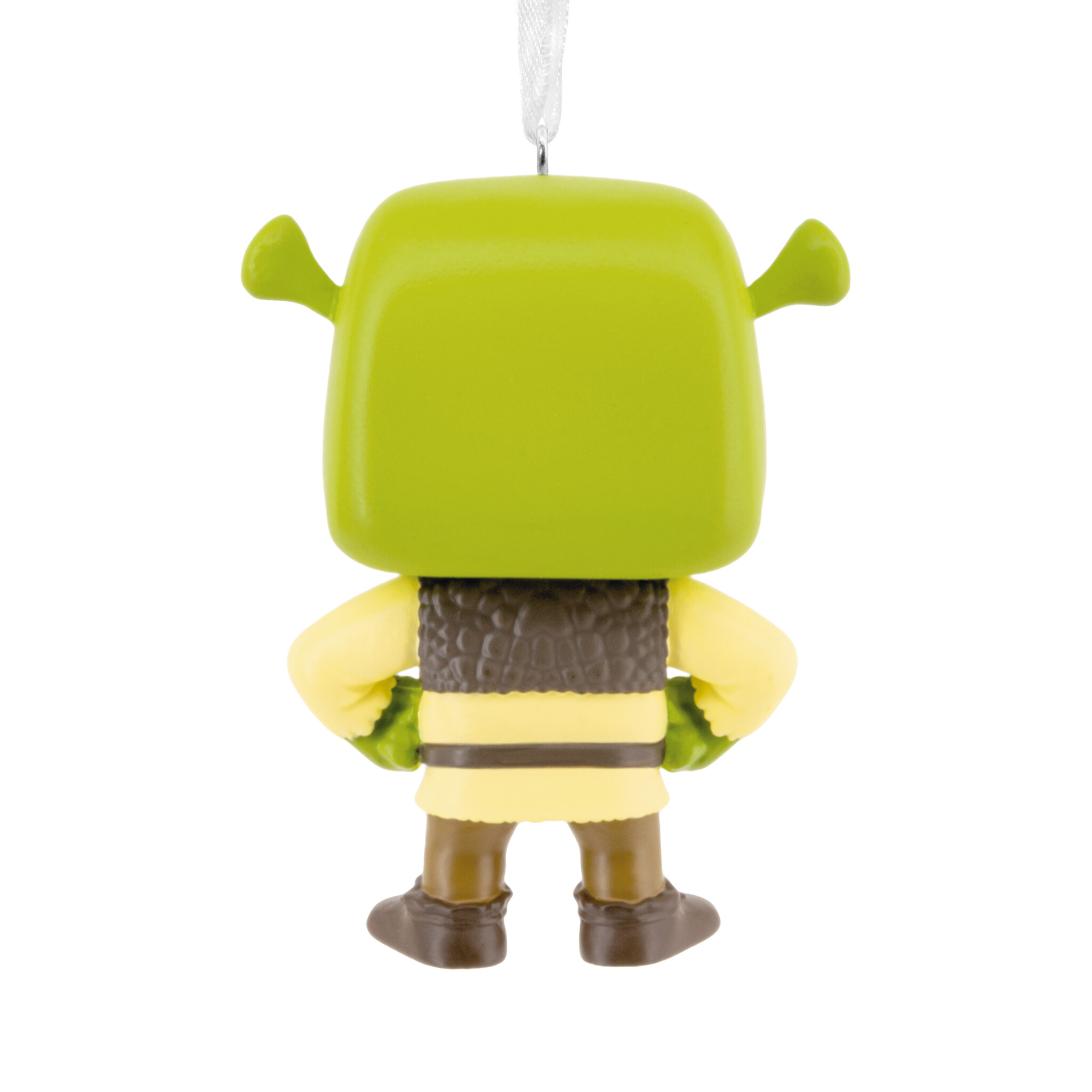 Kerstornament: Shrek - Funko