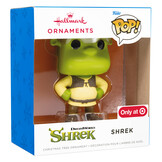 Kerstornament: Shrek - Funko