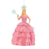 Kerstornament: Glinda