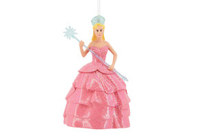 Kerstornament:  Glinda