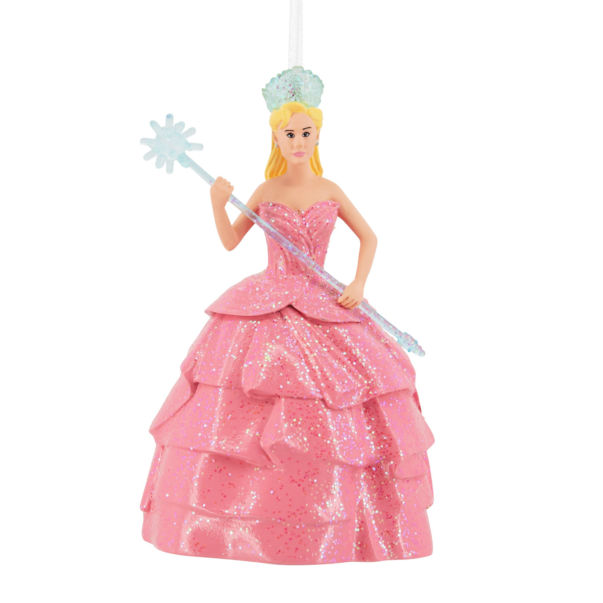 Kerstornament: Glinda