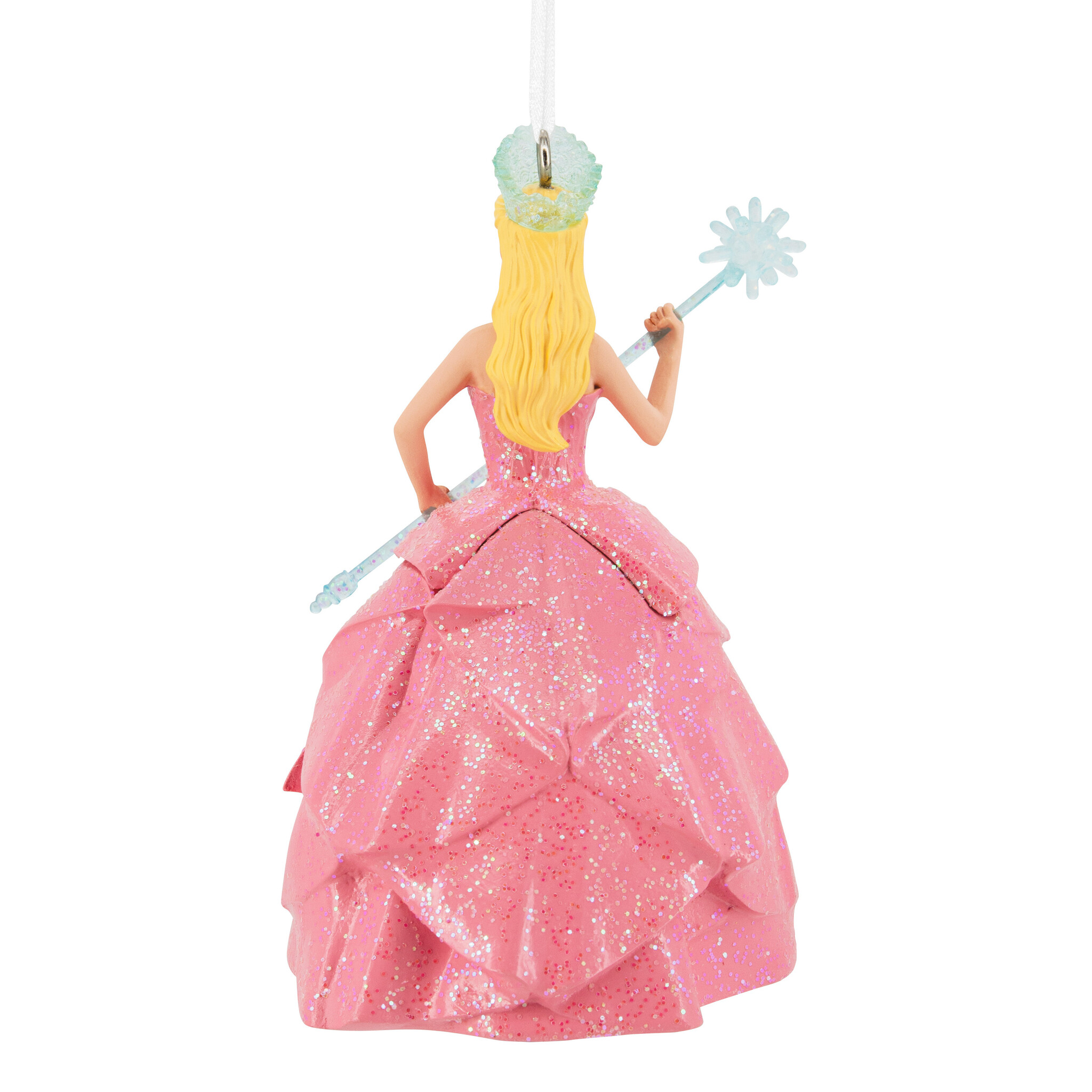 Kerstornament: Glinda