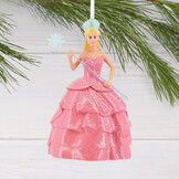 Kerstornament: Glinda