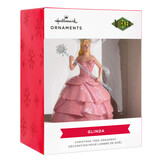 Kerstornament: Glinda