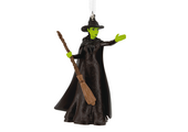 Kerstornament:  Elphaba