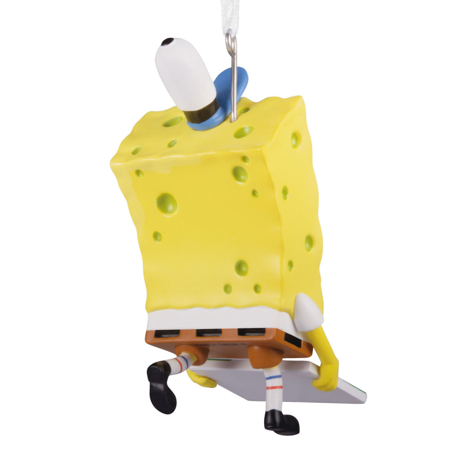 Kerstornament: Spongebob