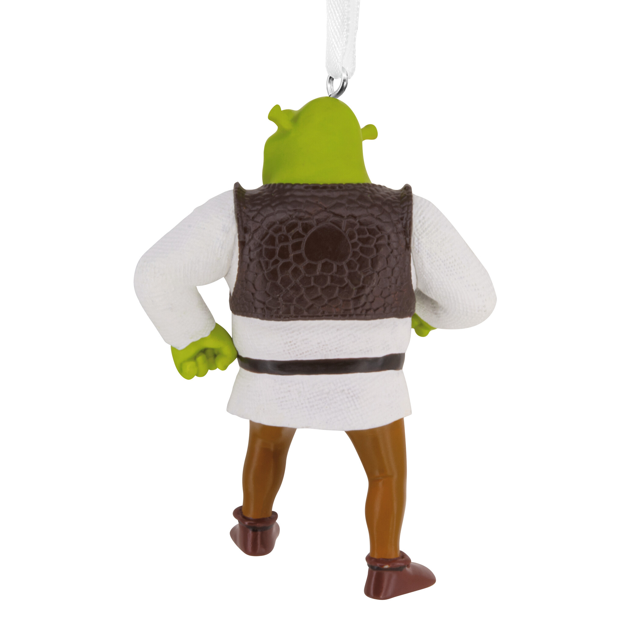 Kerstornament: Shrek