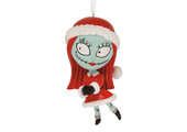 Kerstornament:  Sally