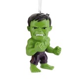 Kerstornament:  Green Hulk