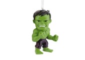 Kerstornament:  Green Hulk