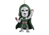 Kerstornament: Dr. Doom