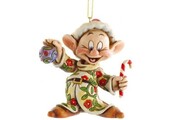 Hanging Ornament 3D: Dopey