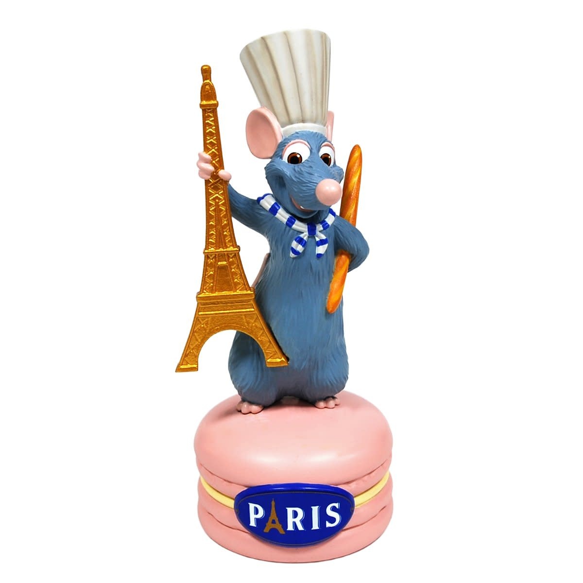 Figurine: Remy-Paris Collection - 'Macaroon'