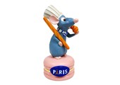 Figurine: Remy -Croissant