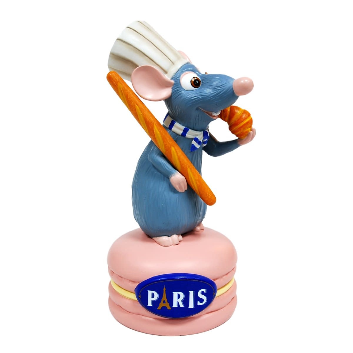 Figurine: Remy -Croissant
