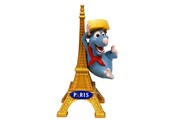 Figurine: Remy-Eiffel