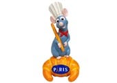 Figurine: Remy -Croissant