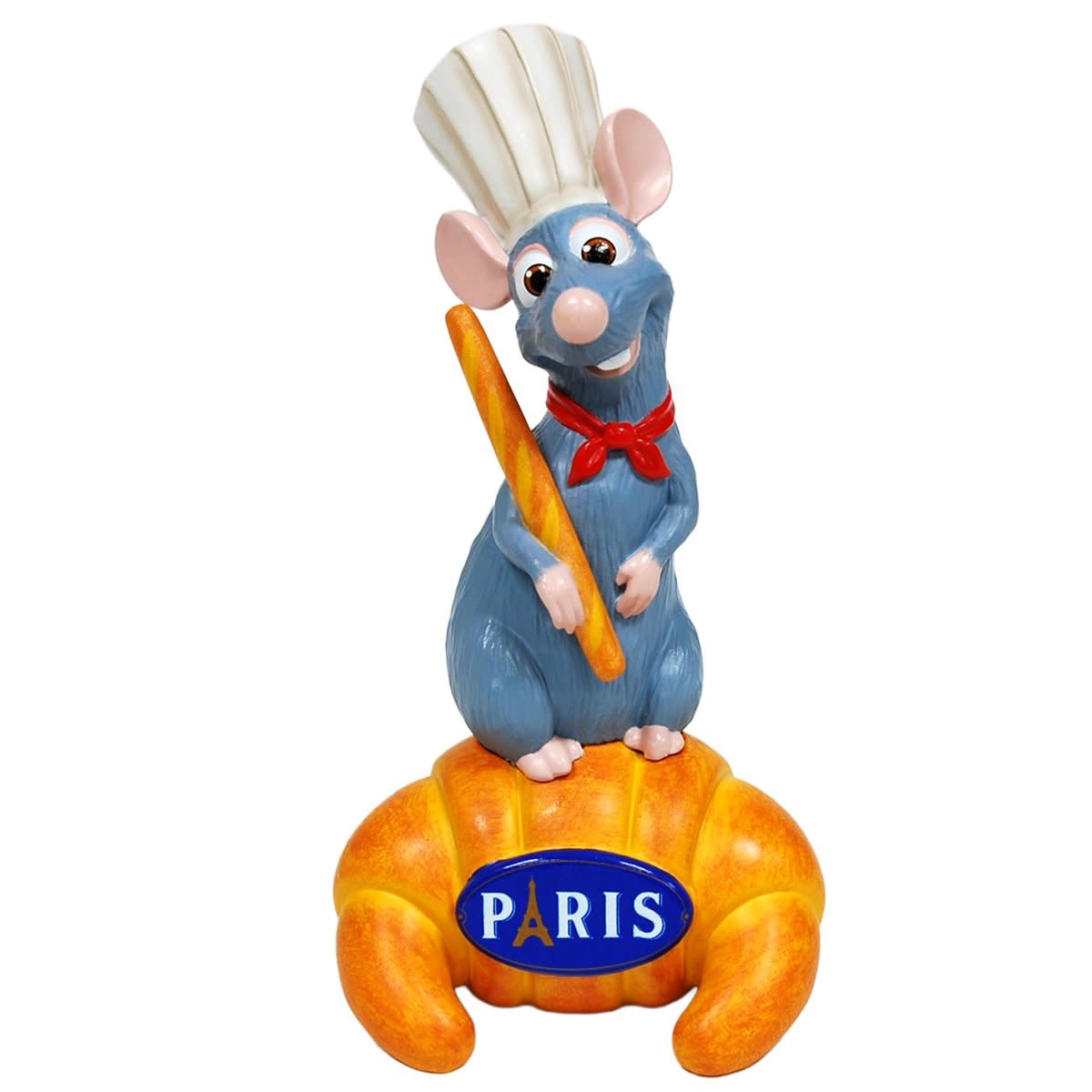 Figurine: Remy -Croissant