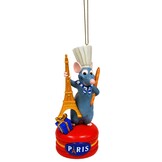 Kerstornament: Remy-Macaron