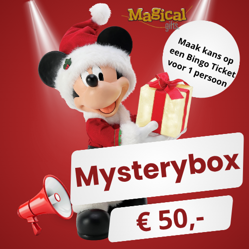Mystery Box