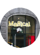 Magical Gifts