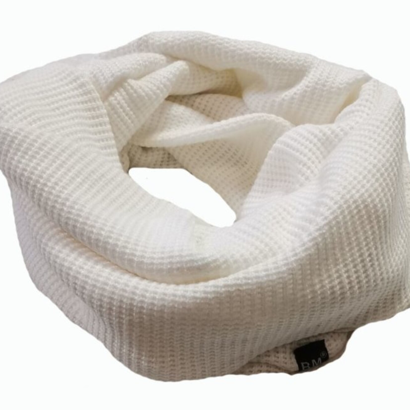 Col knit off white