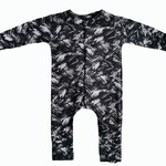 Brush onesie (drukkers)